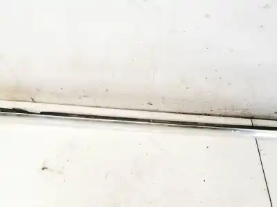 Pezzo di ricambio per auto di seconda mano plastica per opel kadett e fastback (t85) 1.4 s (c08, c48, d08, d48) riferimenti oem iam   