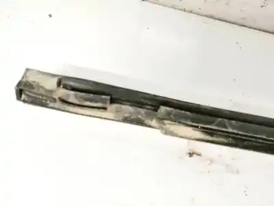 Pezzo di ricambio per auto di seconda mano plastica per opel kadett e fastback (t85) 1.4 s (c08, c48, d08, d48) riferimenti oem iam   