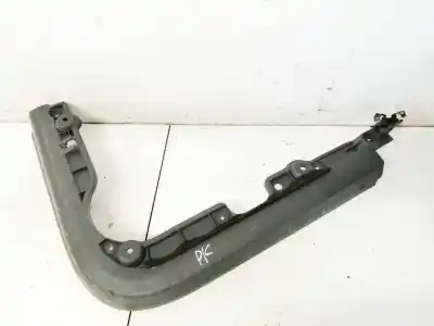 Peça sobressalente para automóvel em segunda mão plásticos por opel kadett e fastback (t85) 1.4 s (c08, c48, d08, d48) referências oem iam 3d0867051