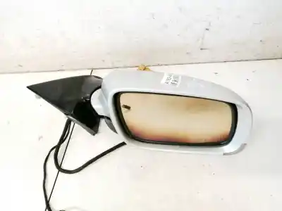 Peça sobressalente para automóvel em segunda mão espelho retrovisor direito por opel kadett e fastback (t85) 1.4 s (c08, c48, d08, d48) referências oem iam 