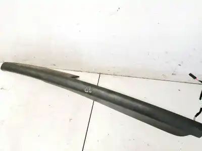 Peça sobressalente para automóvel em segunda mão peças diversas por opel kadett e fastback (t85) 1.4 s (c08, c48, d08, d48) referências oem iam 3d1867420