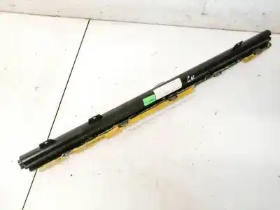 Pezzo di ricambio per auto di seconda mano plastica per opel kadett e fastback (t85) 1.4 s (c08, c48, d08, d48) riferimenti oem iam 3d4861313a  