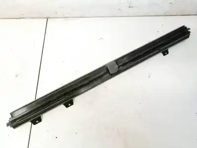 Peça sobressalente para automóvel em segunda mão plásticos por opel kadett e fastback (t85) 1.4 s (c08, c48, d08, d48) referências oem iam 3d4861313a