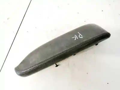 Peça sobressalente para automóvel em segunda mão plásticos por opel kadett e fastback (t85) 1.4 s (c08, c48, d08, d48) referências oem iam 3d1867165