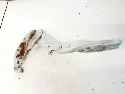 Peça sobressalente para automóvel em segunda mão dobradiça do capô por opel kadett e fastback (t85) 1.4 s (c08, c48, d08, d48) referências oem iam 3s0823301d