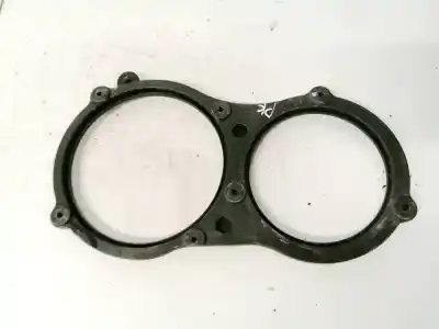 Peça sobressalente para automóvel em segunda mão plásticos por opel kadett e fastback (t85) 1.4 s (c08, c48, d08, d48) referências oem iam 3d0035243