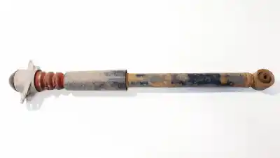 Peça sobressalente para automóvel em segunda mão amortecedor traseiro direito por ford taurus (p5_) 3.0 24v referências oem iam 