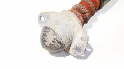 Peça sobressalente para automóvel em segunda mão amortecedor traseiro esquerdo por ford taurus (p5_) 3.0 24v referências oem iam   