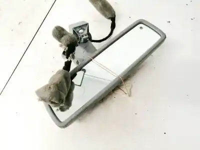 Peça sobressalente para automóvel em segunda mão espelho retrovisor interior por opel kadett e fastback (t85) 1.4 s (c08, c48, d08, d48) referências oem iam 