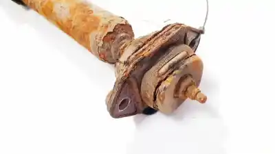 Peça sobressalente para automóvel em segunda mão amortecedor traseiro esquerdo por bmw 1502-2002 (e10) 1802 referências oem iam   