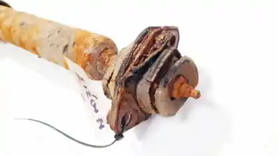 Pezzo di ricambio per auto di seconda mano ammortizzatore posteriore destro per bmw 1502-2002 (e10) 1802 riferimenti oem iam   