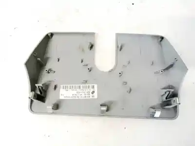 Pezzo di ricambio per auto di seconda mano plastica per opel kadett e fastback (t85) 1.4 s (c08, c48, d08, d48) riferimenti oem iam 3d1857511be  358441