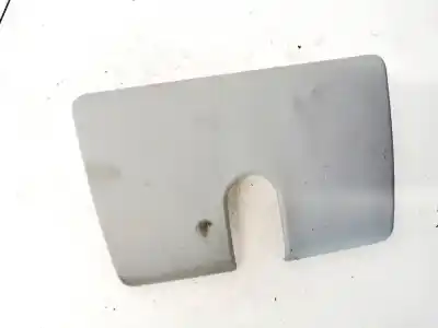 Peça sobressalente para automóvel em segunda mão plásticos por opel kadett e fastback (t85) 1.4 s (c08, c48, d08, d48) referências oem iam 3d1857511be