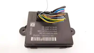 Автозапчасти б/у электронный модуль за nissan bluebird hatchback (t72, t12) 1.6 ссылки oem iam bv6n14b532bf  bv6n-14b532-bf