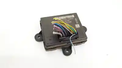 Автозапчасти б/у электронный модуль за nissan bluebird hatchback (t72, t12) 1.6 ссылки oem iam bv6n14b532bf