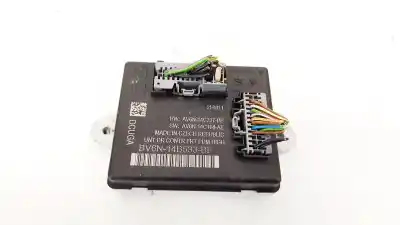 Автозапчасти б/у электронный модуль за nissan bluebird hatchback (t72, t12) 1.6 ссылки oem iam bv6n14b533bf