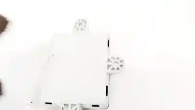 Автозапчасти б/у электронный модуль за nissan bluebird hatchback (t72, t12) 1.6 ссылки oem iam bv6n14b533bf  bv6n-14b533-bf, av6n14c237bb