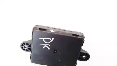 Автозапчасти б/у электронный модуль за nissan bluebird hatchback (t72, t12) 1.6 ссылки oem iam bv6n14b531bf  bv6n-14b531-bf