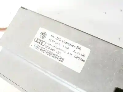 Second-hand car spare part electronic module for opel kadett e fastback (t85) 1.4 s (c08, c48, d08, d48) oem iam references 3d0907133  000799