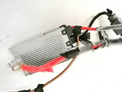 Second-hand car spare part electronic module for opel kadett e fastback (t85) 1.4 s (c08, c48, d08, d48) oem iam references 3d0907133  000799