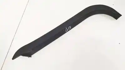 Автозапчасти б/у пластик за nissan bluebird hatchback (t72, t12) 1.6 ссылки oem iam bm51a247b56aew