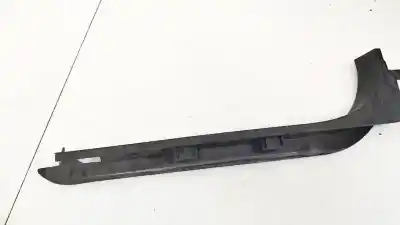 Автозапчасти б/у пластик за nissan bluebird hatchback (t72, t12) 1.6 ссылки oem iam bm51a247b56aew  bm51-a247b56-aew