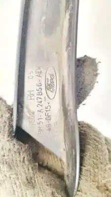 Автозапчасти б/у пластик за nissan bluebird hatchback (t72, t12) 1.6 ссылки oem iam bm51a247b56aew  bm51-a247b56-aew