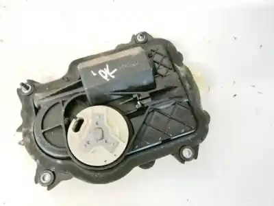 Peça sobressalente para automóvel em segunda mão fechadura da porta dianteira esquerda por opel kadett e fastback (t85) 1.4 s (c08, c48, d08, d48) referências oem iam 3d0837059b