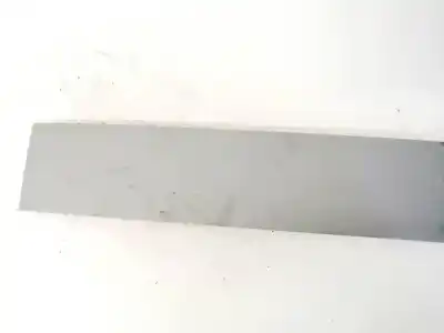 Peça sobressalente para automóvel em segunda mão plásticos por opel kadett e fastback (t85) 1.4 s (c08, c48, d08, d48) referências oem iam 364148