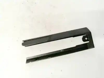 Peça sobressalente para automóvel em segunda mão plásticos por opel kadett e fastback (t85) 1.4 s (c08, c48, d08, d48) referências oem iam 3d0881087