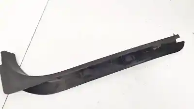 Автозапчасти б/у пластик за nissan bluebird hatchback (t72, t12) 1.6 ссылки oem iam bm51a247b57aew  bm51-a247b57-aew