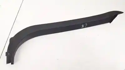 Автозапчасти б/у пластик за nissan bluebird hatchback (t72, t12) 1.6 ссылки oem iam bm51a247b57aew