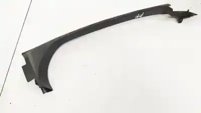 Автозапчасти б/у пластик за nissan bluebird hatchback (t72, t12) 1.6 ссылки oem iam bm51a201a19aew