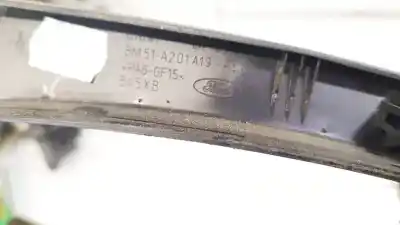 Автозапчасти б/у пластик за nissan bluebird hatchback (t72, t12) 1.6 ссылки oem iam bm51a201a19aew  bm51-a201a19-aew