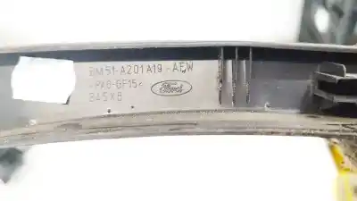 Автозапчасти б/у пластик за nissan bluebird hatchback (t72, t12) 1.6 ссылки oem iam bm51a201a19aew  bm51-a201a19-aew