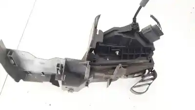 Автозапчасти б/у замок передней правой двери за nissan bluebird hatchback (t72, t12) 1.6 ссылки oem iam bm5aa21812db