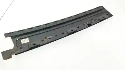 Автозапчастина б/у пластикler для nissan bluebird hatchback (t72, t12) 1.6 посилання на oem iam bm51a254a40aa  bm51-a254a40-aa