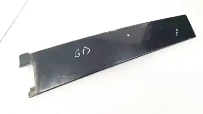 Автозапчасти б/у пластик за nissan bluebird hatchback (t72, t12) 1.6 ссылки oem iam bm51a254a40aa