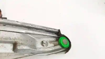 Автозапчастина б/у регулятор склона задній лівий для nissan bluebird hatchback (t72, t12) 1.6 посилання на oem iam bm51a27001ba  rl1bj21669