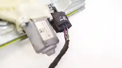 Автозапчасти б/у мотор заднего левого стекла за nissan bluebird hatchback (t72, t12) 1.6 ссылки oem iam bm51a27001ba  bm51-a27001-ba