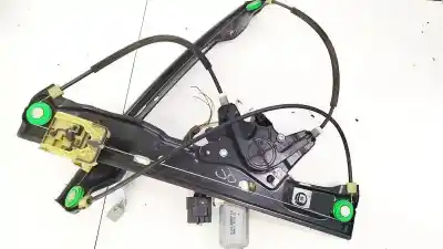 Автозапчасти б/у регулятор стекла переднего правого за nissan bluebird hatchback (t72, t12) 1.6 ссылки oem iam bm51a23200bc