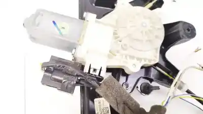 Автозапчасти б/у мотор стекла переднего правого за nissan bluebird hatchback (t72, t12) 1.6 ссылки oem iam 929554101