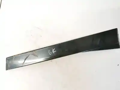 Peça sobressalente para automóvel em segunda mão peças diversas por opel kadett e fastback (t85) 1.4 s (c08, c48, d08, d48) referências oem iam 3d4839903