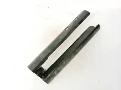 Peça sobressalente para automóvel em segunda mão plásticos por opel kadett e fastback (t85) 1.4 s (c08, c48, d08, d48) referências oem iam 3d0881088