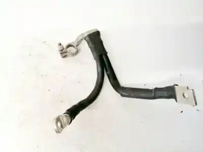 Peça sobressalente para automóvel em segunda mão fio por opel kadett e fastback (t85) 1.4 s (c08, c48, d08, d48) referências oem iam 3d0971225ab