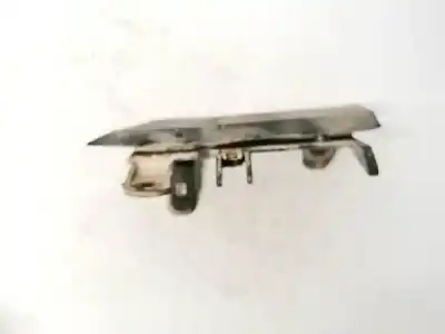 Peça sobressalente para automóvel em segunda mão plásticos por opel kadett e fastback (t85) 1.4 s (c08, c48, d08, d48) referências oem iam 