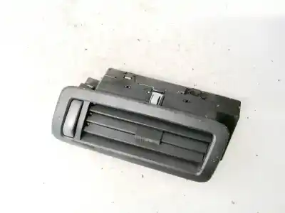 Peça sobressalente para automóvel em segunda mão grelha / difusor de ar por opel kadett e fastback (t85) 1.4 s (c08, c48, d08, d48) referências oem iam 3d0819703c