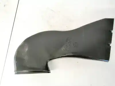 Peça sobressalente para automóvel em segunda mão tubo por opel kadett e fastback (t85) 1.4 s (c08, c48, d08, d48) referências oem iam 3d0819803