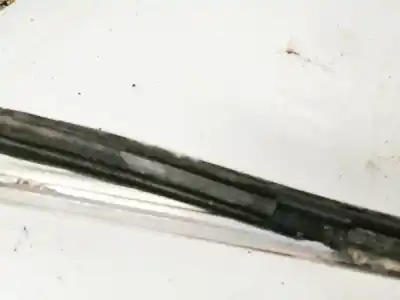 Pezzo di ricambio per auto di seconda mano plastica per opel kadett e fastback (t85) 1.4 s (c08, c48, d08, d48) riferimenti oem iam   