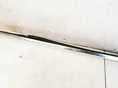 Pezzo di ricambio per auto di seconda mano plastica per opel kadett e fastback (t85) 1.4 s (c08, c48, d08, d48) riferimenti oem iam   